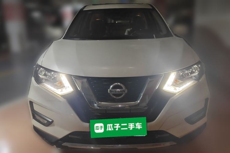 Used Nissan X-Trail 2017 2.0L CVT Comfort Edition 2WD