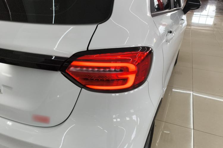 Used Leapmotor T03 2024 403 Comfort Edition
