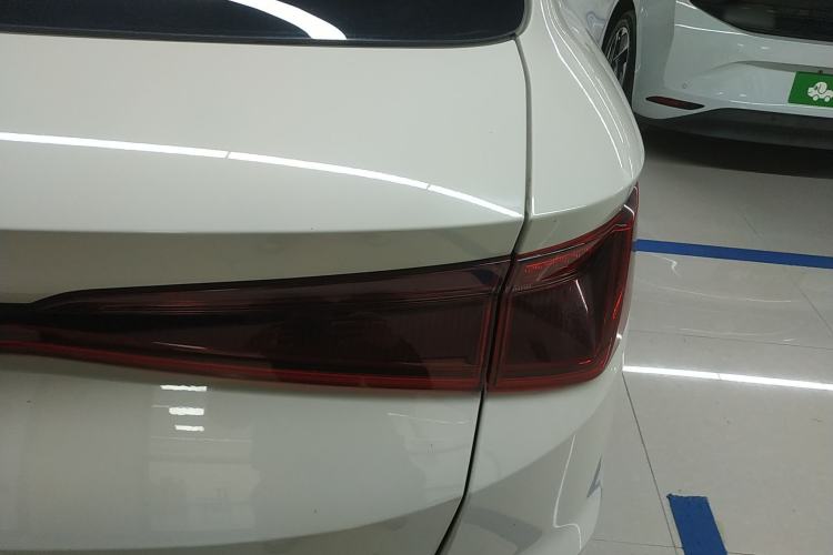 Used BYD e2 2023 Comfort Model