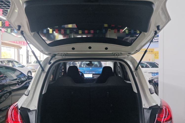 Used Wuling Bingo 2023 203km Light Edition