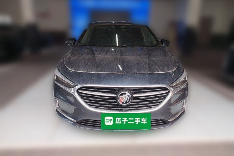 Used Buick LaCrosse 2022 652T Luxury Version
