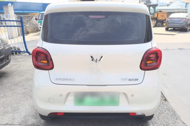 Used Wuling Hongguang MINIEV 2025 Four-Door Version Premium Edition