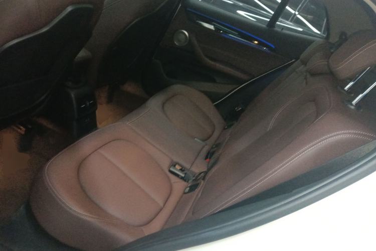 Used BMW X2 2023 sDrive25i M Sport Night Edition
