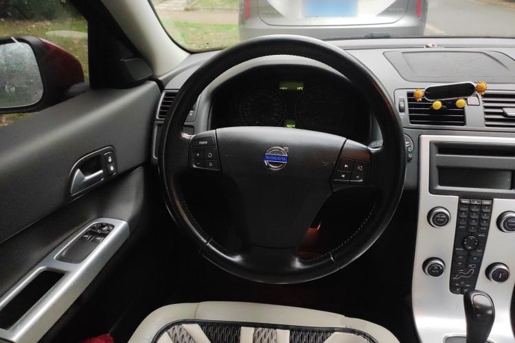 Used Volvo C30 2010 2.0 Zhiya Edition Steering Wheel