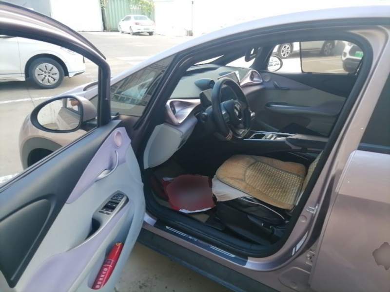 Used BYD Dolphin 2021 405 km Fashion Edition — 15