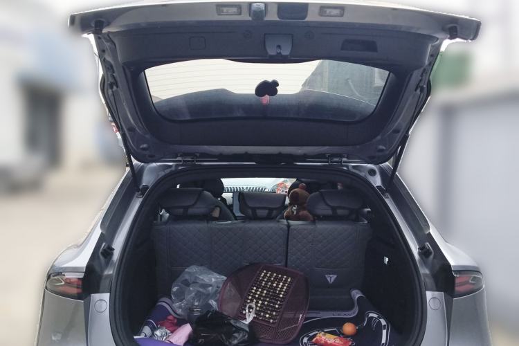 Used Deepal S05 2024 510 Plus Pure Electric Version