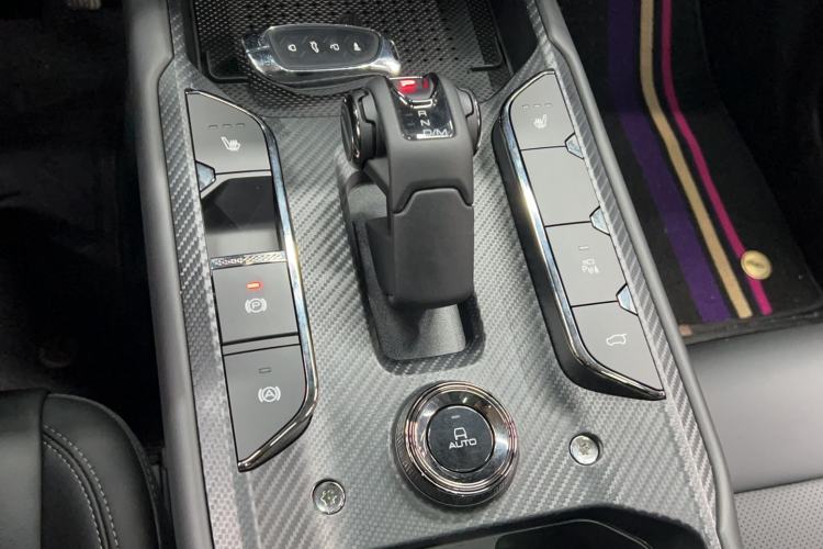 Used Haval H Dog 2023 1.5T Two-Wheel Drive Chao Ye Version Plus