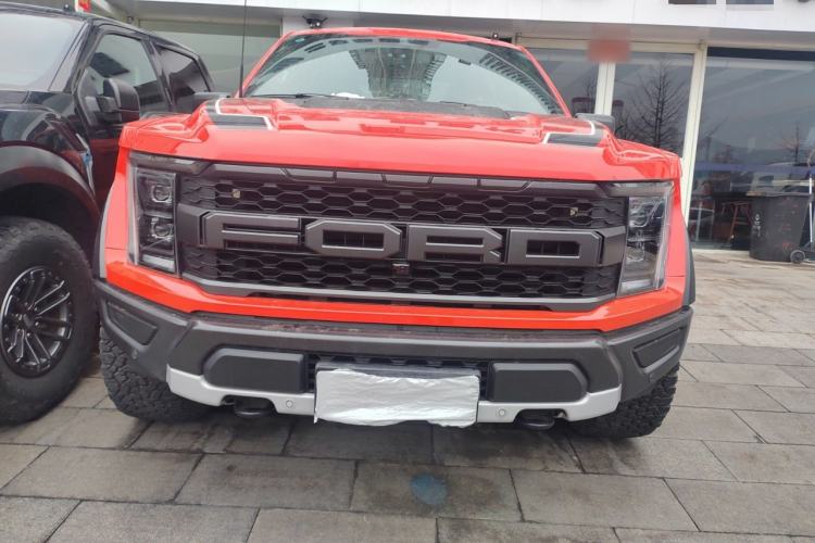 Used Ford F-150 Raptor 2022 3.5T Raptor
