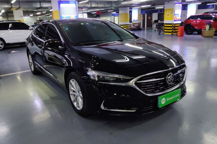 Used Buick LaCrosse 2022 552T Luxury Version
