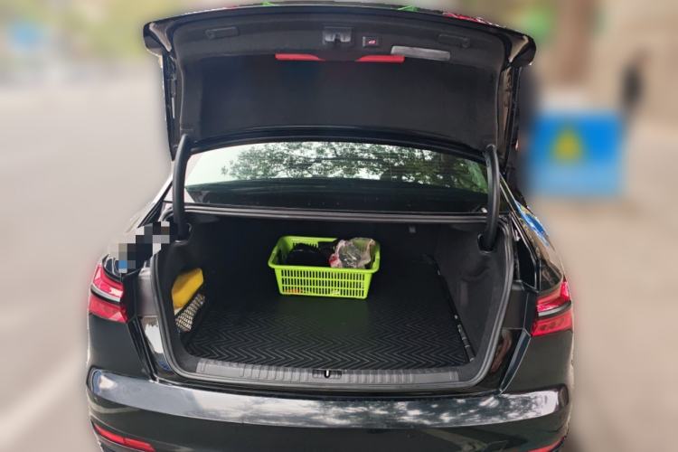 Used Audi A6L 2022 45 TFSI Prestige Elegant Edition
