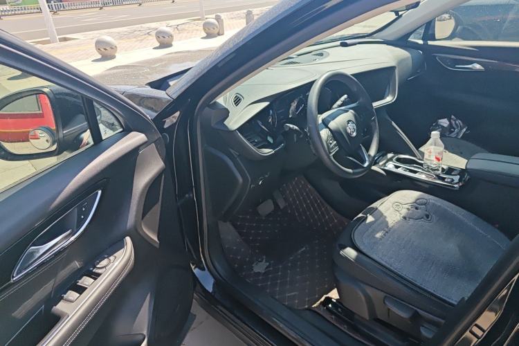 Used Buick Envision 2022 Encore S 552T Two-Wheel Drive Elite Model