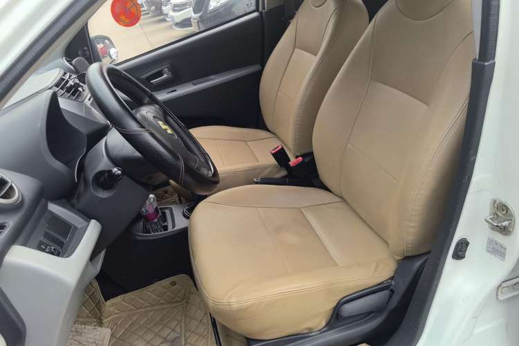 Used Suzuki Alto 2013 Revised Version 1.0L Manual Comfort Edition