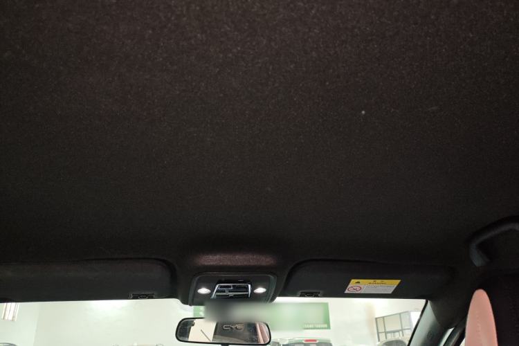 Used BYD Seagull 2024 Honor Edition 305km Dynamic Version Headliner