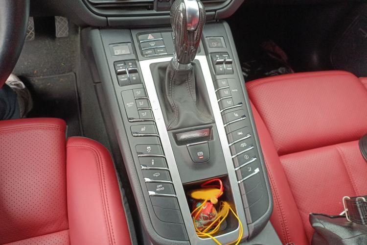 Used Porsche Macan 2020 Macan GTS 2.9T