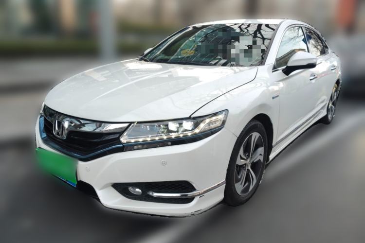 Used Honda Spirior 2017 Hybrid 2.0L Pure Edition