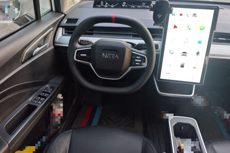 Used NETA AYA 2023 401 Lite