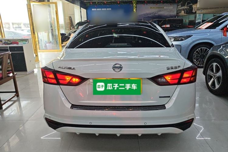 Used Nissan Teana 2021 2.0L XL Comfort Edition