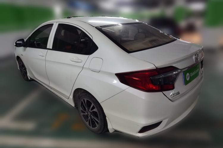 Used Honda Greiz 2016 1.5L CVT Classic Edition
