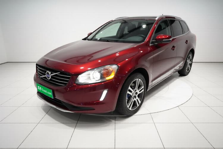 Used Volvo XC60 (Import) 2014 Restyled T5 Zhiya Edition