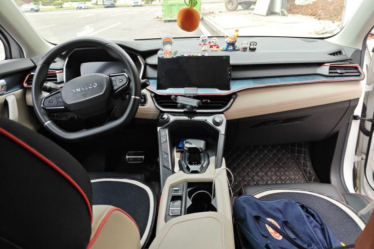 Used Lynk & Co 06 2020 1.5T YAO Halo
