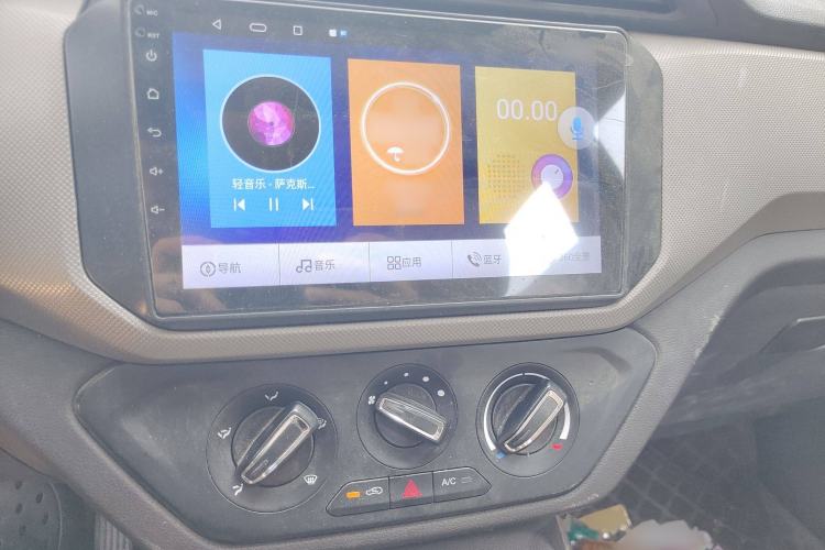 Used Wuling Hongguang 2021 1.5L Revised S Standard Version with Electric Power Steering LAR