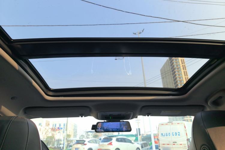 Used Chevrolet Malibu XL 2021 Redline 550T Automatic Sharp Edition