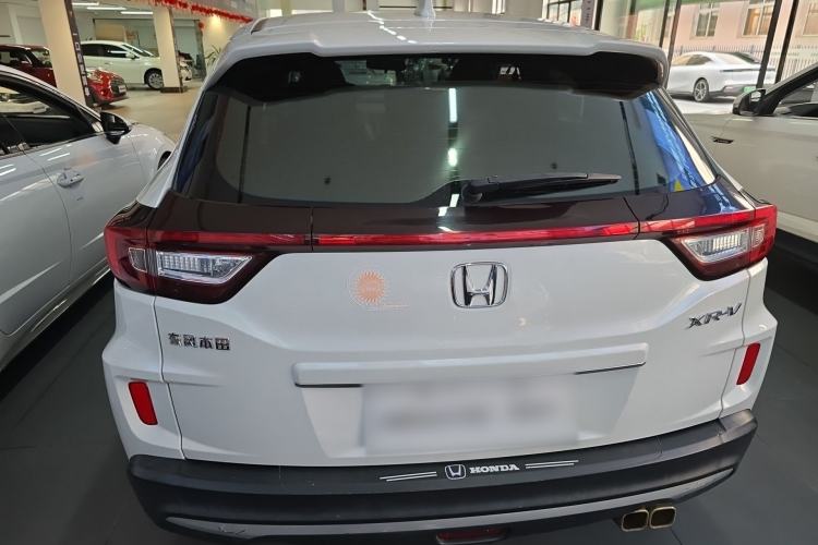 Used Honda XR-V 2021 1.5L CVT Comfort Version Rear