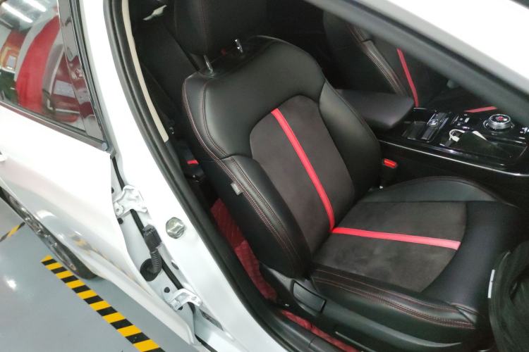 Used Kia K5 2020 270T CVVD Luxury Edition
