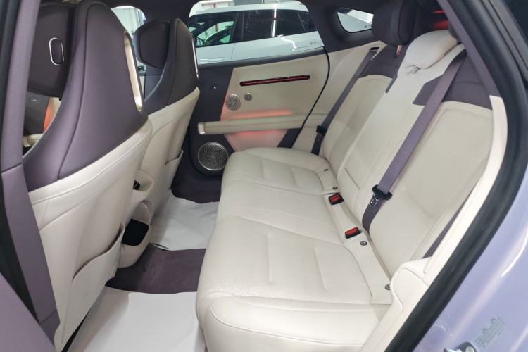 Used Avatr 06 2025 Pro Range-Extended Edition