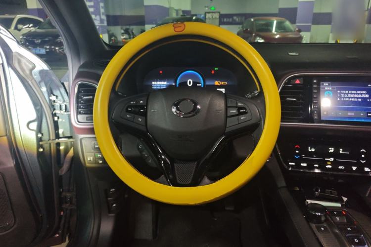 Used CIIMO M-NV 2021 Shangyi Edition
