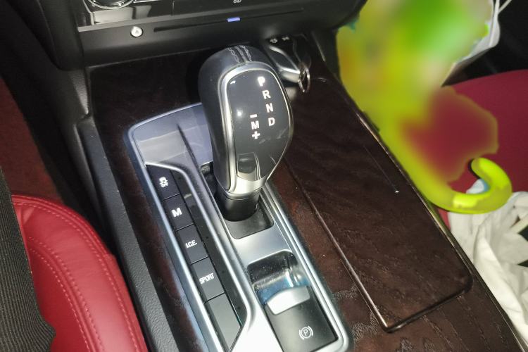 Used Maserati Ghibli 2014 3.0T Standard Edition
