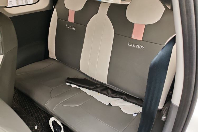 Used Qiyuan Lumin 2022 155 km – Refreshingly Sweet Edition
