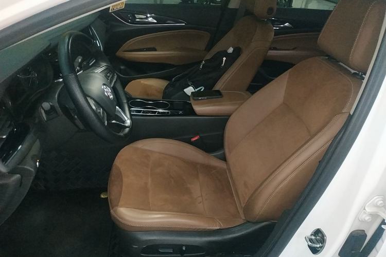 Used Buick Regal 2022 552T Smart Edition
