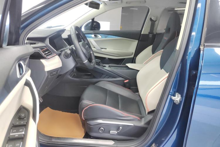 Used Lynk & Co 06 2020 1.5T YAO Halo
