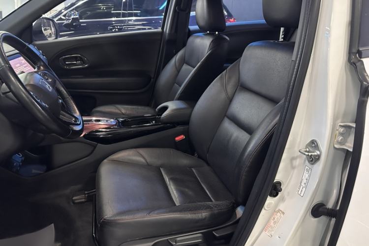 Used Honda XR-V 2017 1.8L VTi CVT Luxury Edition