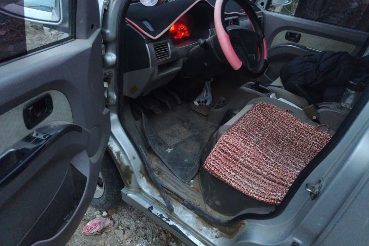 Used Wuling Rongguang 2012 1.5L Extended Standard Version