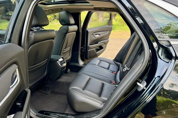 Used Cadillac XTS 2018 28T Tech Edition