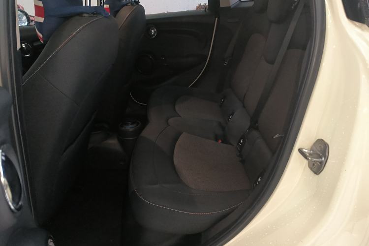 Used MINI 2015 1.2T ONE Five-Door Edition