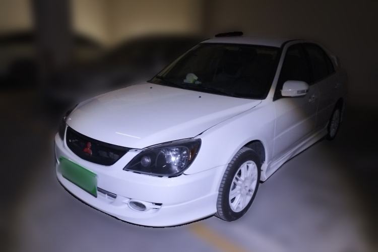 Used Mitsubishi LANCER 2012 1.6L Manual Comfort Edition SEi