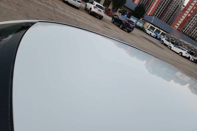 Used DORCEN G60S 2019 1.5T Automatic Luxury Version China VI Standard