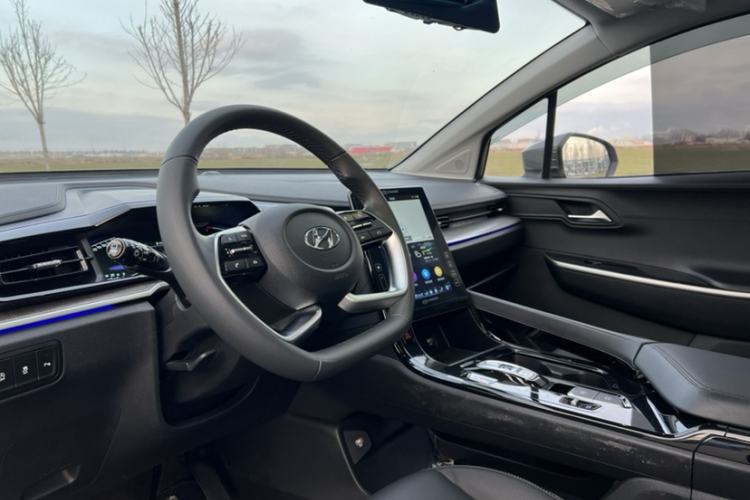 Used Hyundai Custo 2022 270TGDi Smart Luxury Flagship Edition TOP