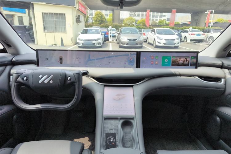 Used IM LS6 2023 Max Long-Range Version
