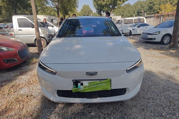 Used Geometry A 2022 Pro 430KM Green Apple Pro