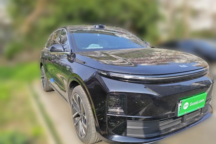 Used Li Auto L6 2024 Max