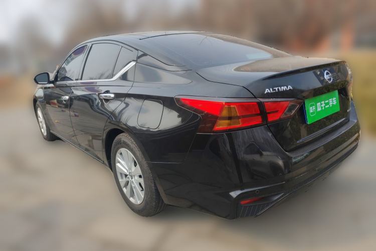 Used Nissan Teana 2019 2.0L XL Comfort Edition