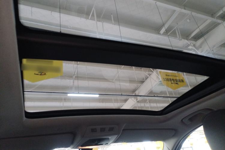 Used BMW X3 2016 sDrive20i