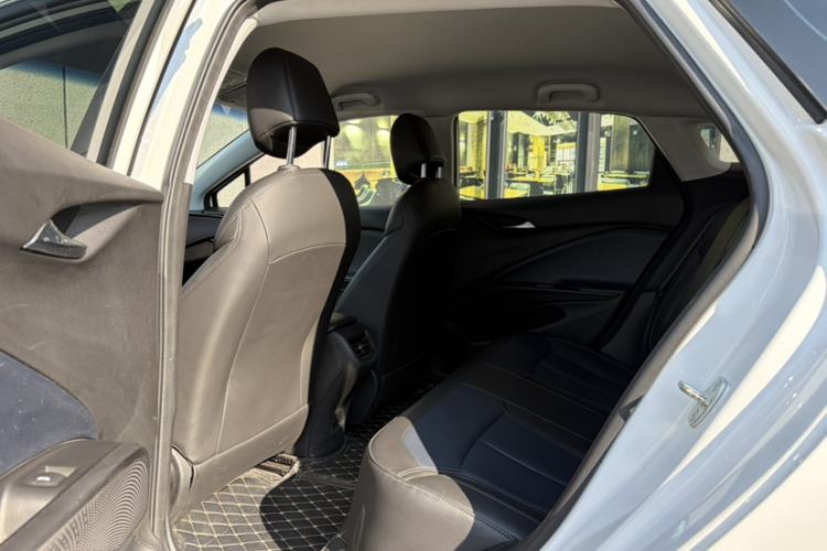 Used Buick Velite 6 2022 Connected & Shared PLUS
