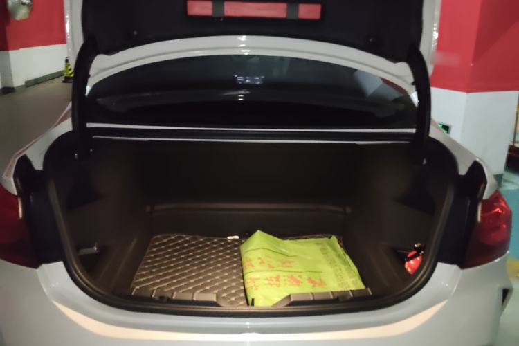 Used BMW 1 Series 2021 Restyled 125i M Sport Night Edition
