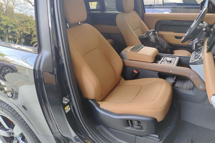 Used Land Rover Defender 2024 90 3.0T P400 HSE