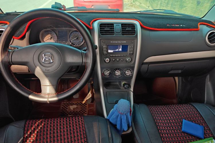 Used Suzuki Wagon R X5 2016 1.4L Entry Model China V Standard